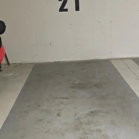 Centrico Nogalera アパート *