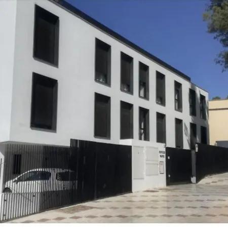 Centrico Nogalera Apartamento Torremolinos