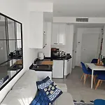 Centrico Nogalera Torremolinos