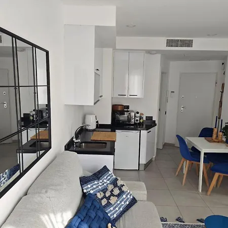 Céntrico Nogalera Torremolinos