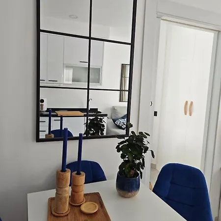 Apartamento Céntrico Nogalera Torremolinos