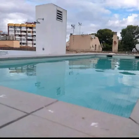 Centrico Nogalera Apartament