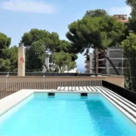 Centrico Nogalera Apartament *