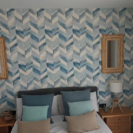 Apartamento Céntrico Nogalera *