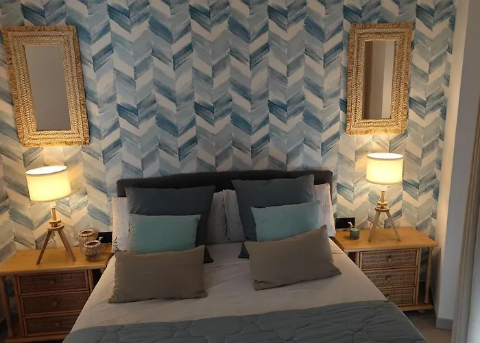 Centrico Nogalera Apartment *