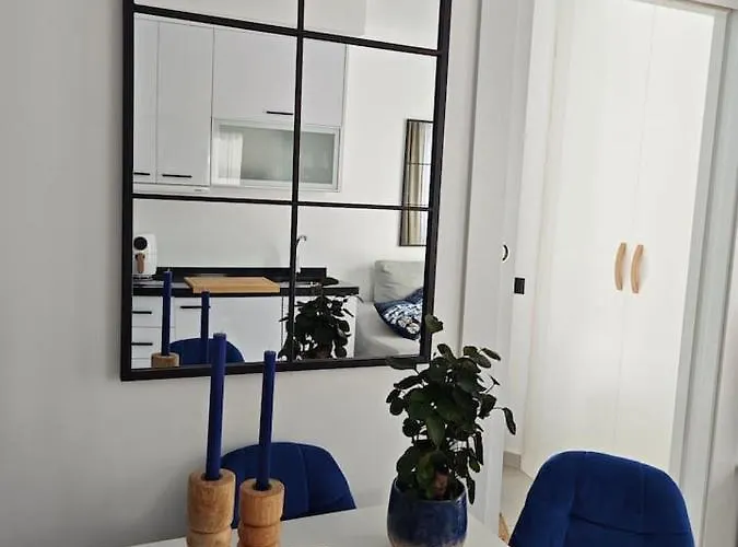 Apartment Centrico Nogalera Torremolinos