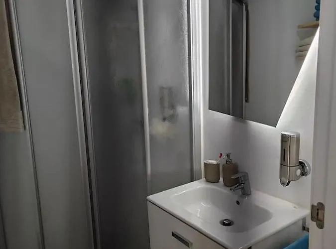 Centrico Nogalera Apartament Torremolinos