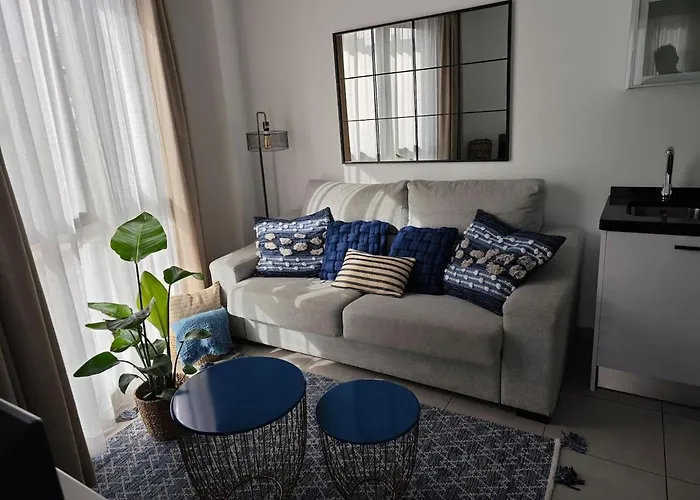 Centrico Nogalera Apartment Torremolinos