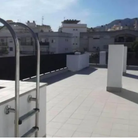 Centrico Nogalera * Τορρεμολίνος