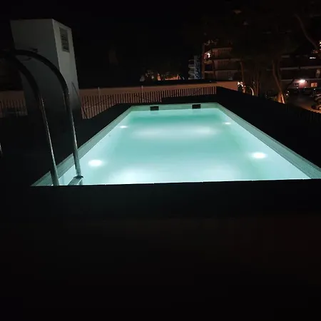 Centrico Apartamento Nogalera * Torremolinos
