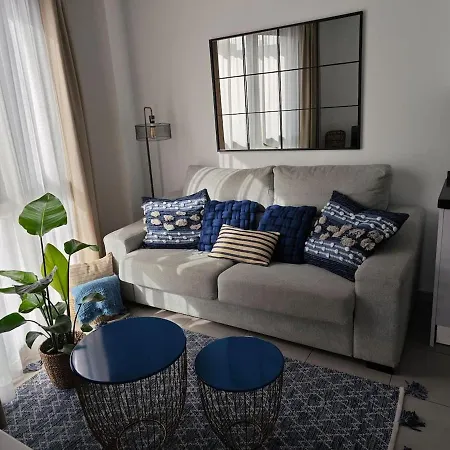Centrico Apartamento Nogalera Apartmán Torremolinos