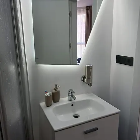Centrico Apartamento Nogalera *
