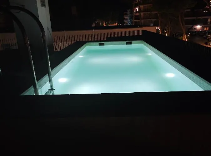 Centrico Nogalera * Torremolinos