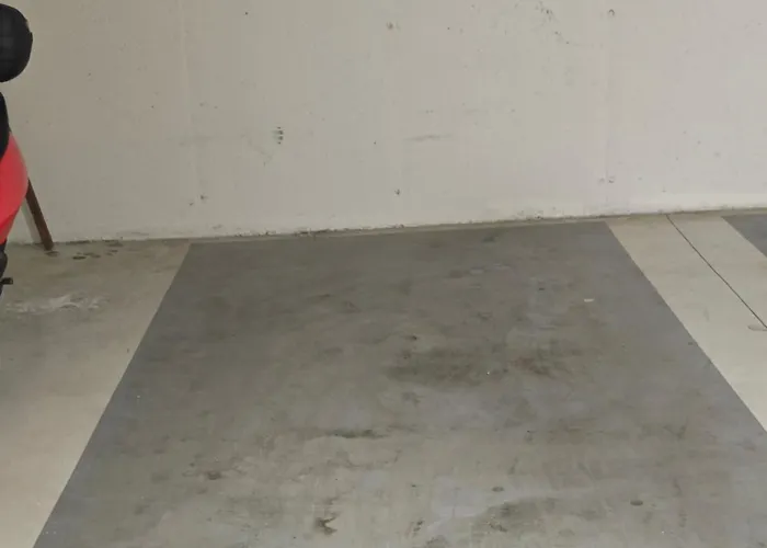 Centrico Nogalera Διαμέρισμα *