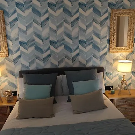 Centrico Nogalera Apartamento *