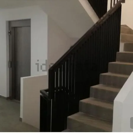 Centrico Nogalera Apartamento *