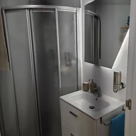 Centrico Nogalera Apartamento Torremolinos