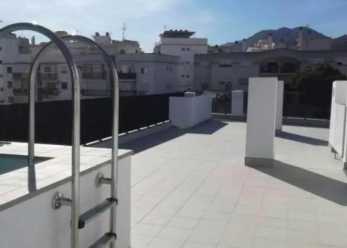 Céntrico Nogalera * Torremolinos