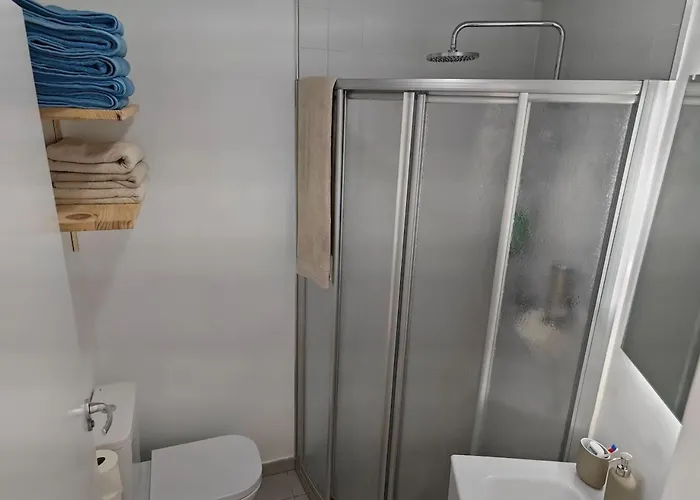 Appartamento Céntrico Nogalera *